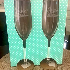 Bride & groom 🥂🆕